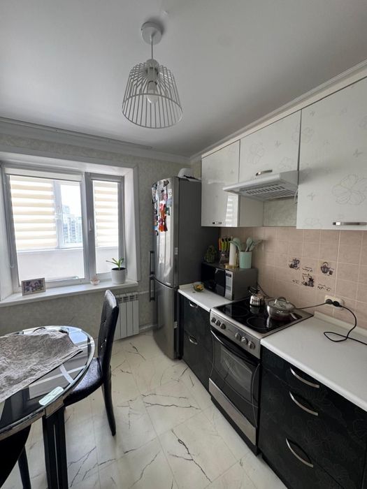 Продаю квартиру на Орбита1, дом 32