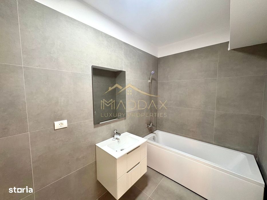 In EXCLUSIVITATE de INCHIRIAT - Modern & Exclusivist 2 camere & loc de