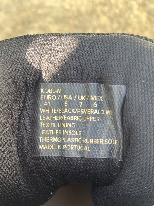Steve Madden оригинальные кроссовки новые