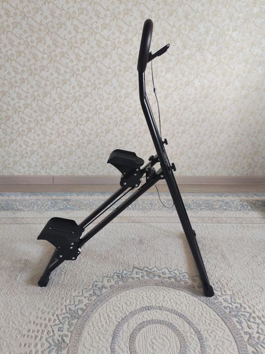 Степпер тренажёр