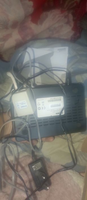 роутер рабочий без симки