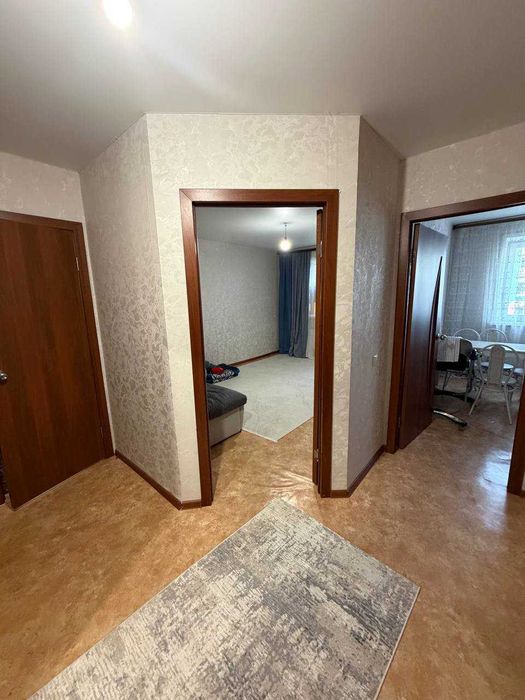 Продажа 1-комнатной квартиры