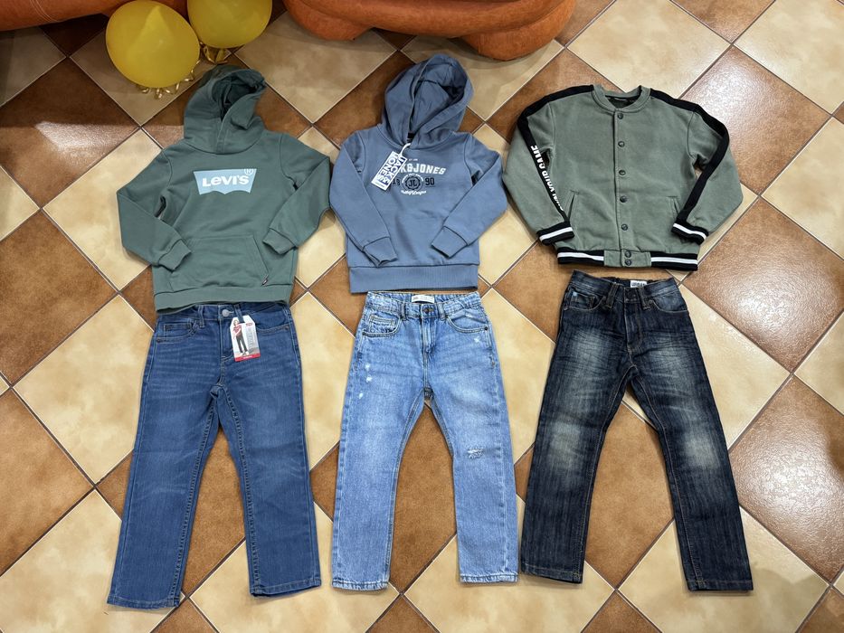 Lot 5/6 ani baieti