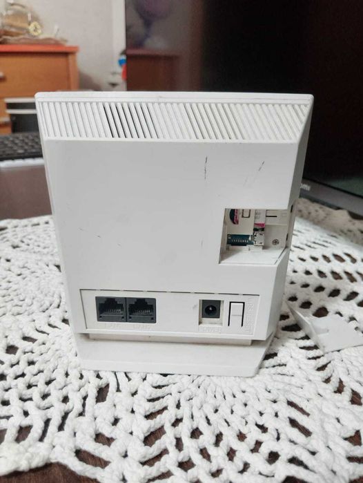 4G WIFI Модем Altel