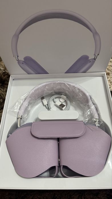 Casti AirPods max