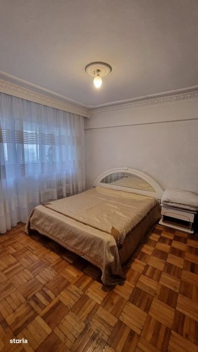 Apartament 4 Camere | 2 Balcoane | Decomandat | Pantelimon