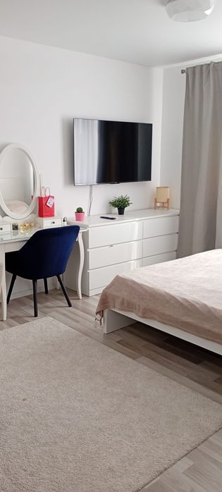 Apartament 3 camere cu terasa  mare Apărătorii Patriei  Drumul Binelui sector 4