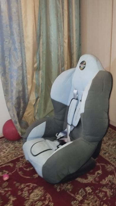 Автокресло для детей