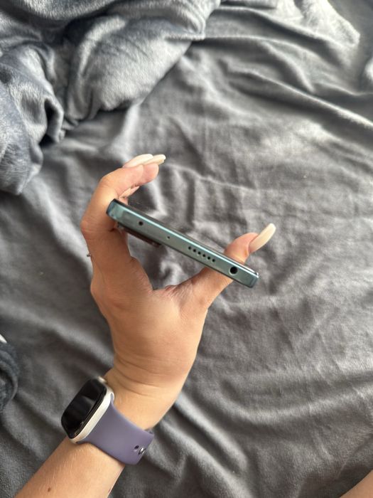 Xiaomi Redmi 11 про 128 гб