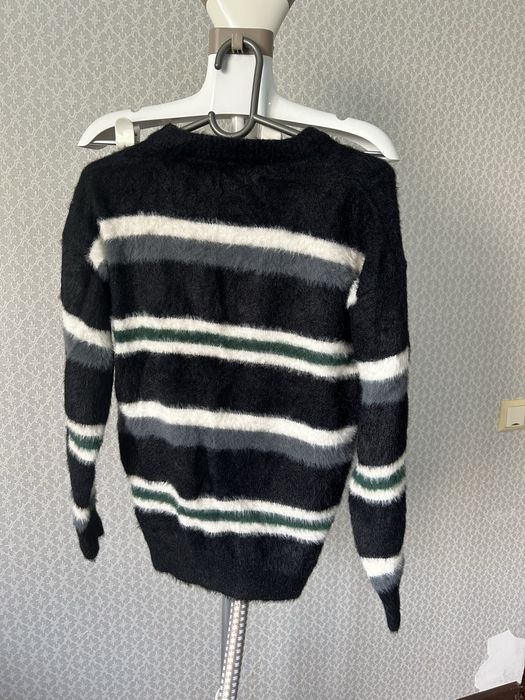 Унисекс свитер р