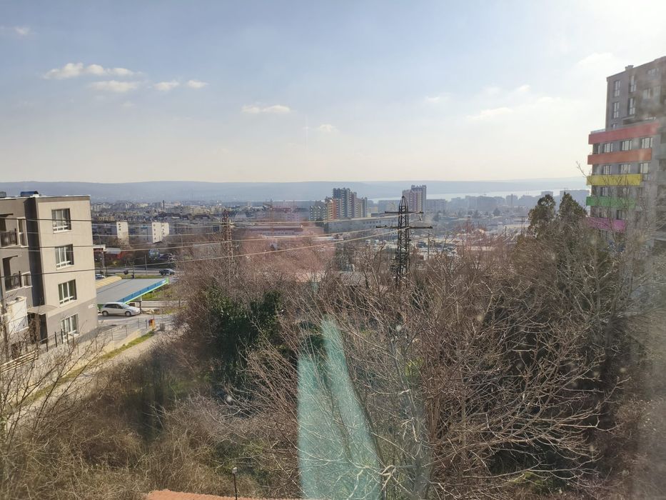 Апартамент под наем