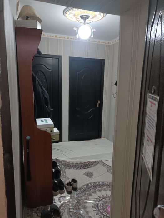 Срочно кора камишда 4 хона