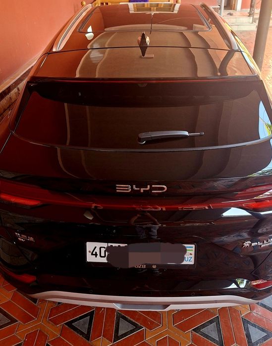 Bvd champion smart ev 605tali eng full