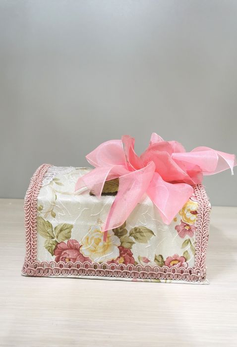 Шкатулка для украшений