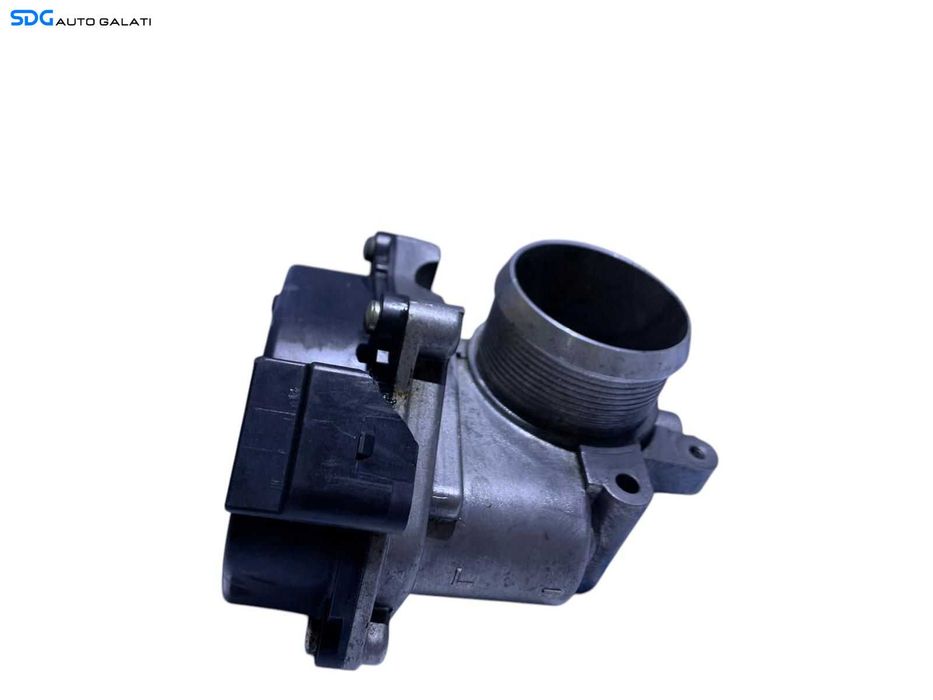 Clapeta Acceleratie Skoda Octavia 2 1.6 TDI CAY CAYC 2008 - 2013 Cod 03L128063Q [X4187]