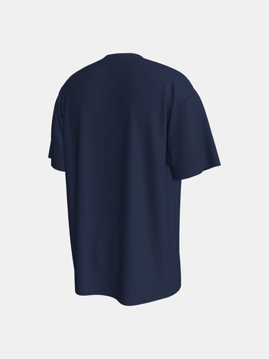 Футболка Tee Barça T90 Nike