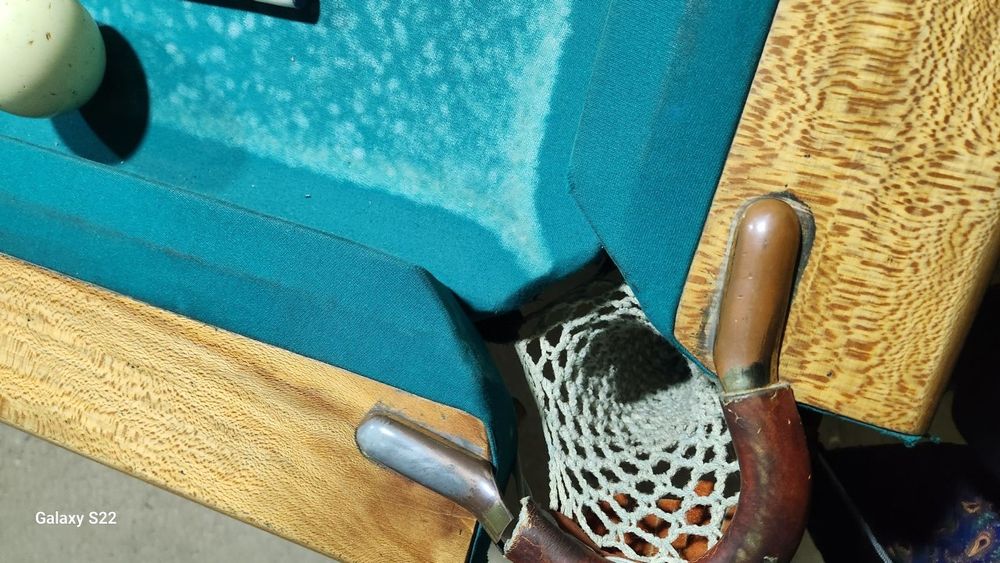 Blliard stol mramir sotiladi