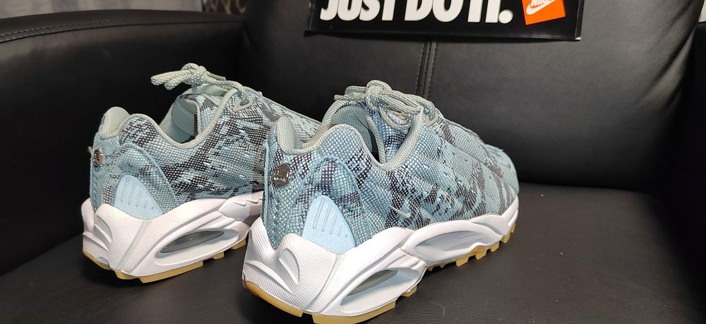 Nike Hot Step Terra Nocta, номер 40