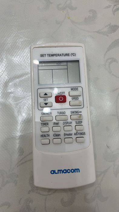 Пульт  от кондиционера