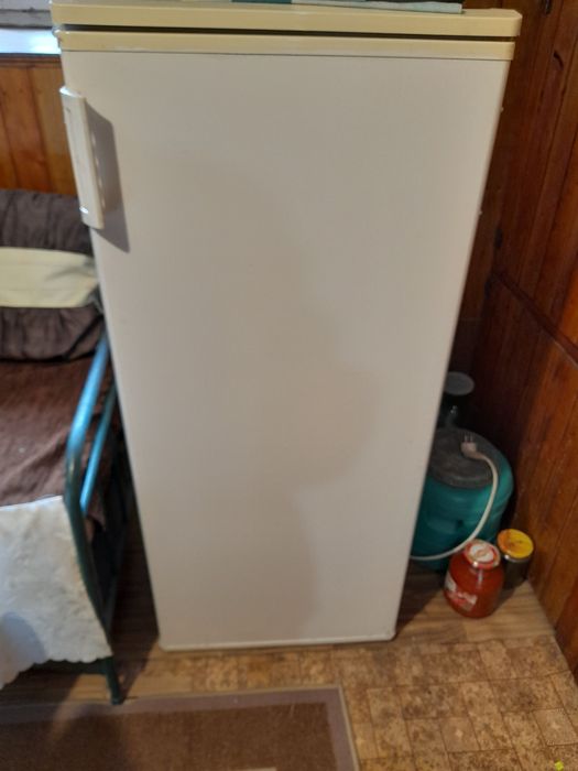 Хладилник Мраз м250