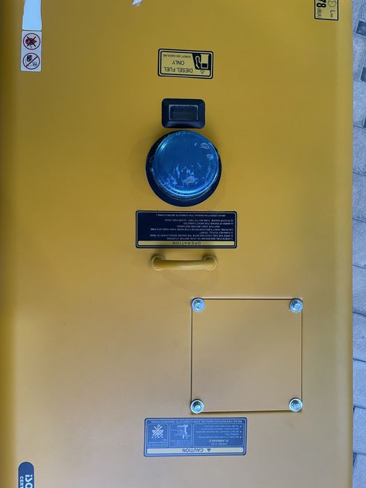 Generator Easy Power