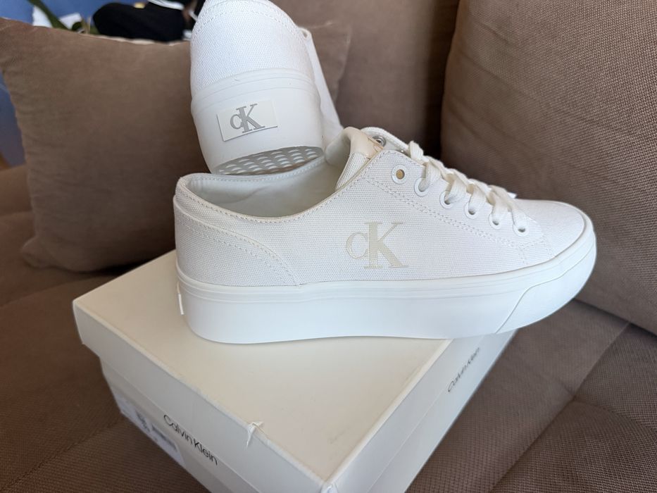 Calvin Klein Sneakers