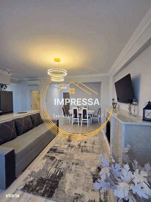 Se vinde apartament 3 camere in rate 80mp cu boxa 20mp loc de parcare — fotografia 3