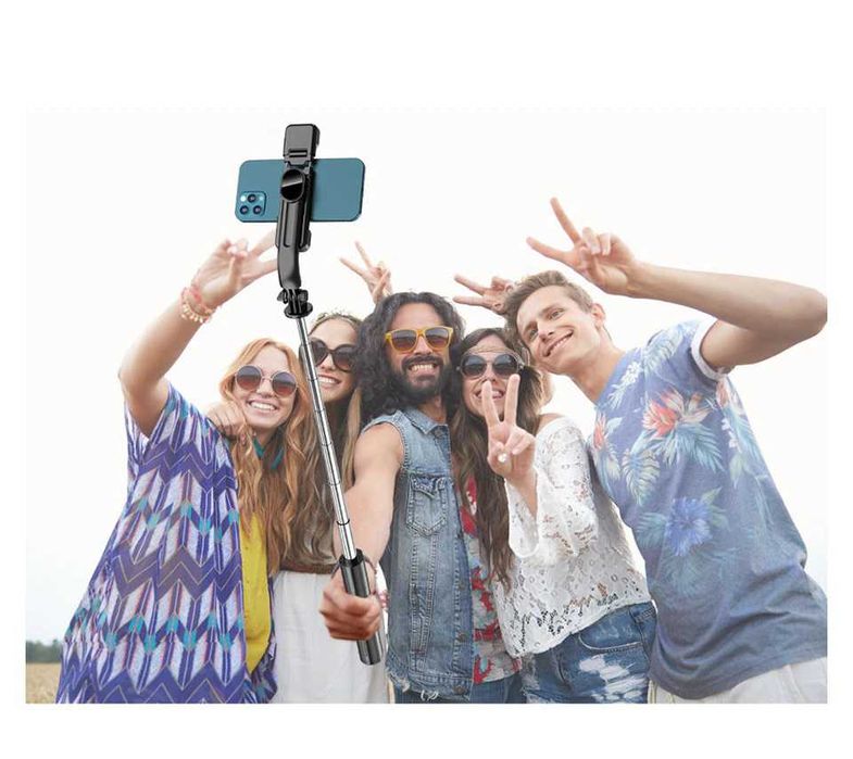 Селфи стик / Selfie stick