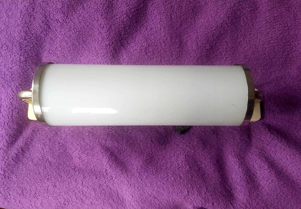 Оригинална нощна лампа от социалистическия период