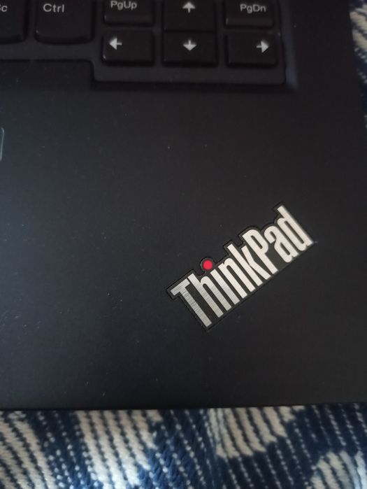 Продам ThinkPad в отличном состоянии
