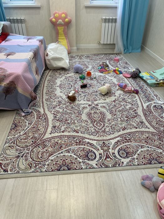 Ковер 3*2 в отл состоянии