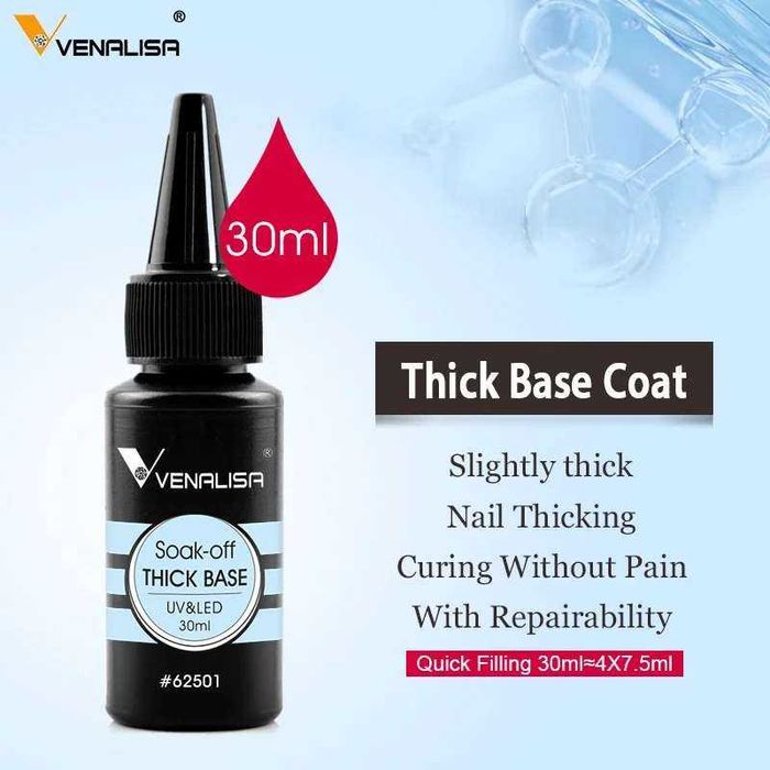 VENALISA Thick base - гъста база