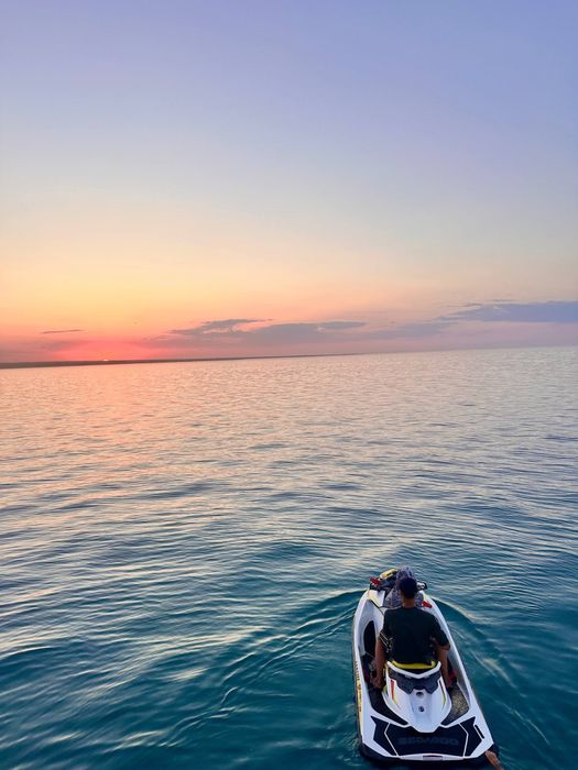 Продам гидроцикл Sea-Doo RXP-X 300