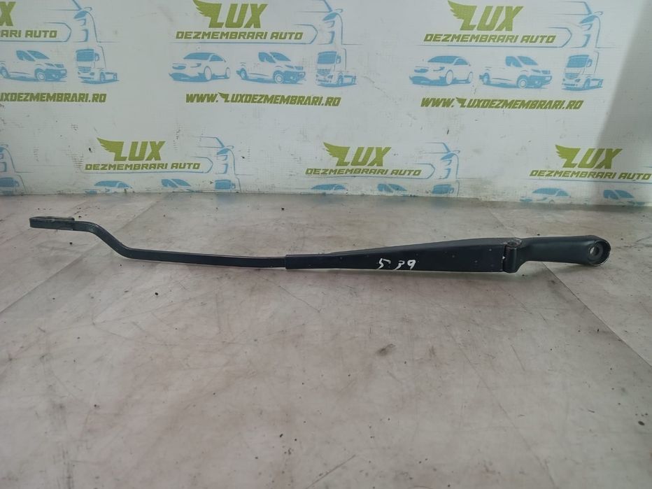 Brat stergator parbriz 3B1955409 Volkswagen VW Passat B5.5 [facelift]