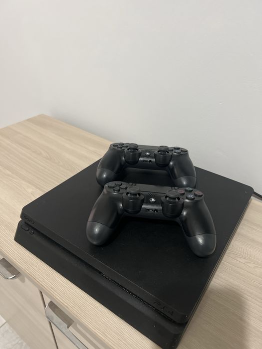 Playstation 4 обмен