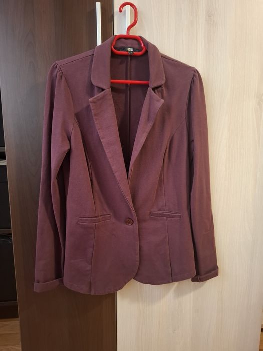 Sacou elegant dama, transport 5 lei