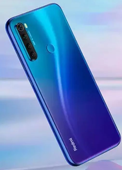 Redmi note 8     .