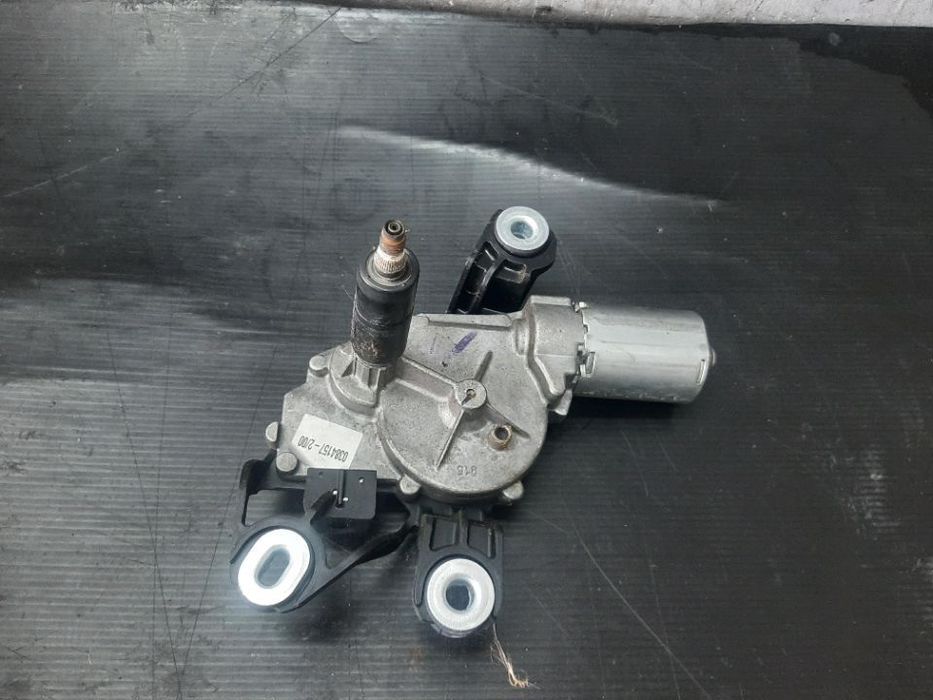 Motoras stergator haion vw golf 5 1k1 1k6955711c f006b20113