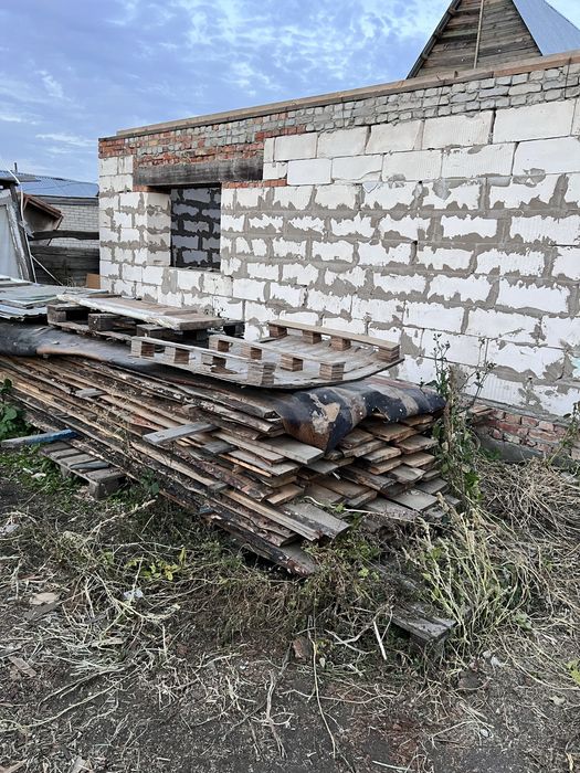 Продам дом в городе Карла Маркса