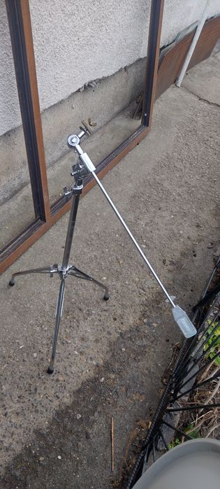 Стойка за барабани,стойка за чинели,стойка за ноти