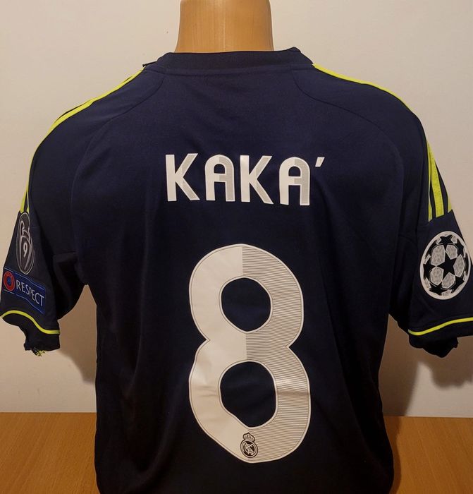 Tricou adidas Real Madrid- Kaka nou
