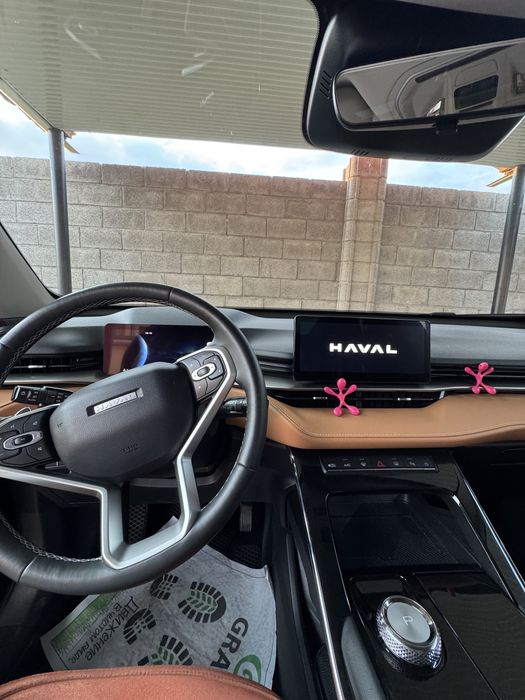 Haval h6  1.5 t.