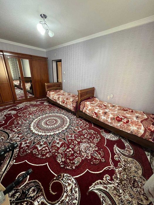 Квартира сотилади Шайхонтохур тумани Коратош