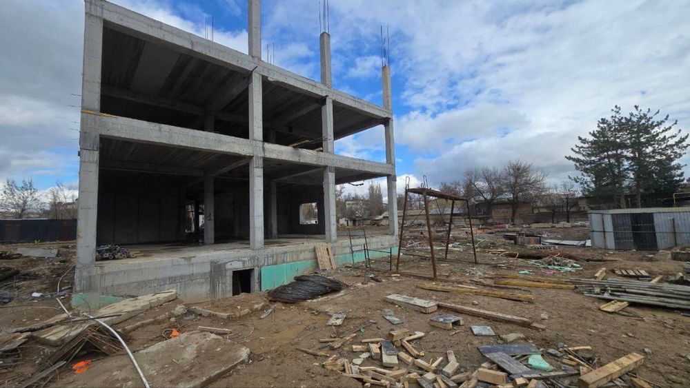 Земля Ул. Богишамол 83 сотки