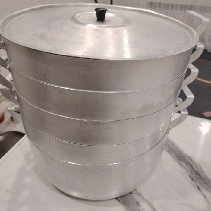 Продам мантоварку.