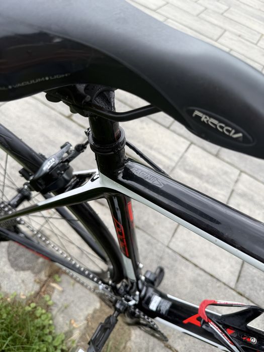 Scott Foil 20 Full carbon 8 kg- fară defecte !!! ca nouă