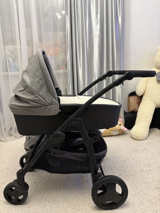 Продам коляску Cybex Leotie