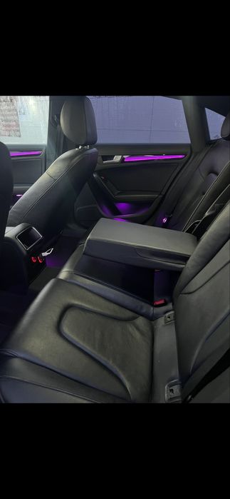 Audi A5 Sportback 2013 Facelift 2.0 TDI 163cp, S-Line, Automat