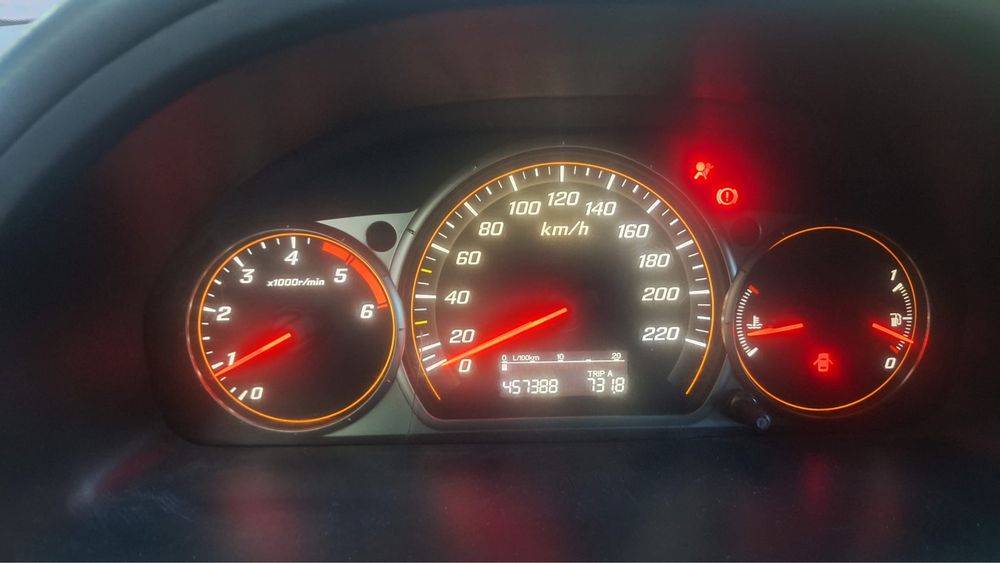 Honda CRV 2006, 4x4, diesel