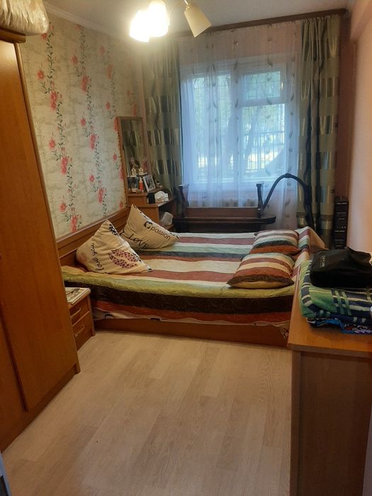 Продам 3х ул.Маяковского 12 (брежн.)!